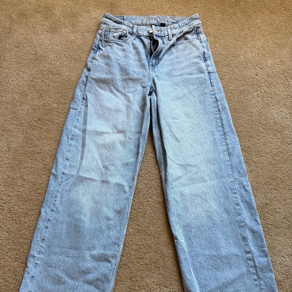 American Eagle jeans - Picture 1 of 3